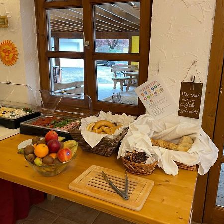 Sommer Panzio Balatonföldvár エクステリア 写真