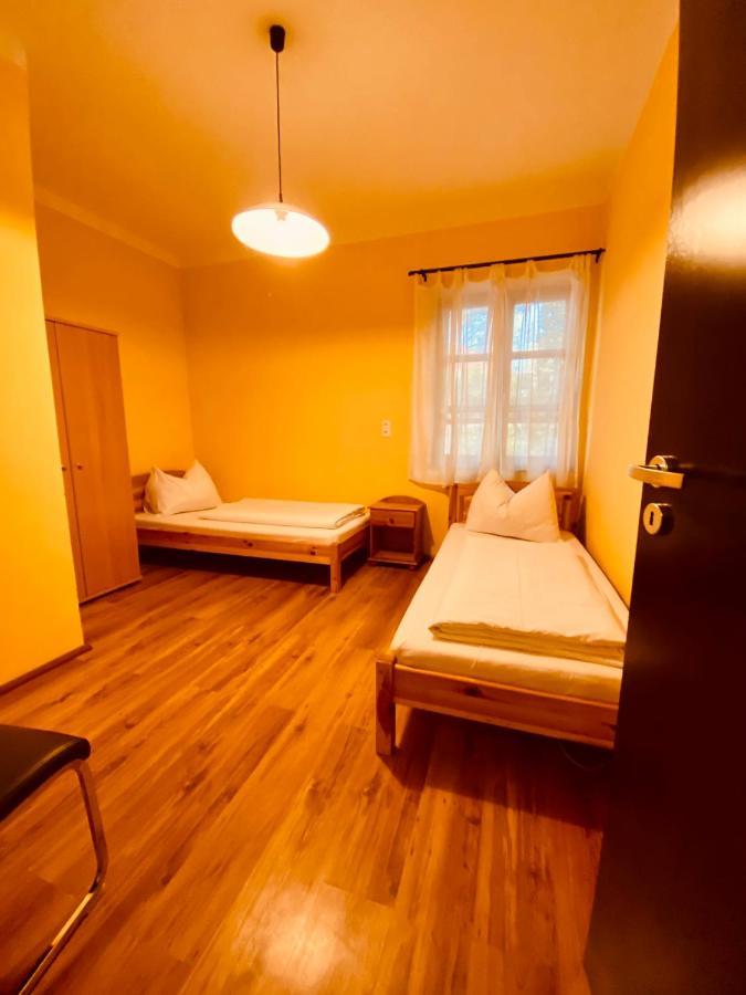 Sommer Panzio Balatonföldvár エクステリア 写真
