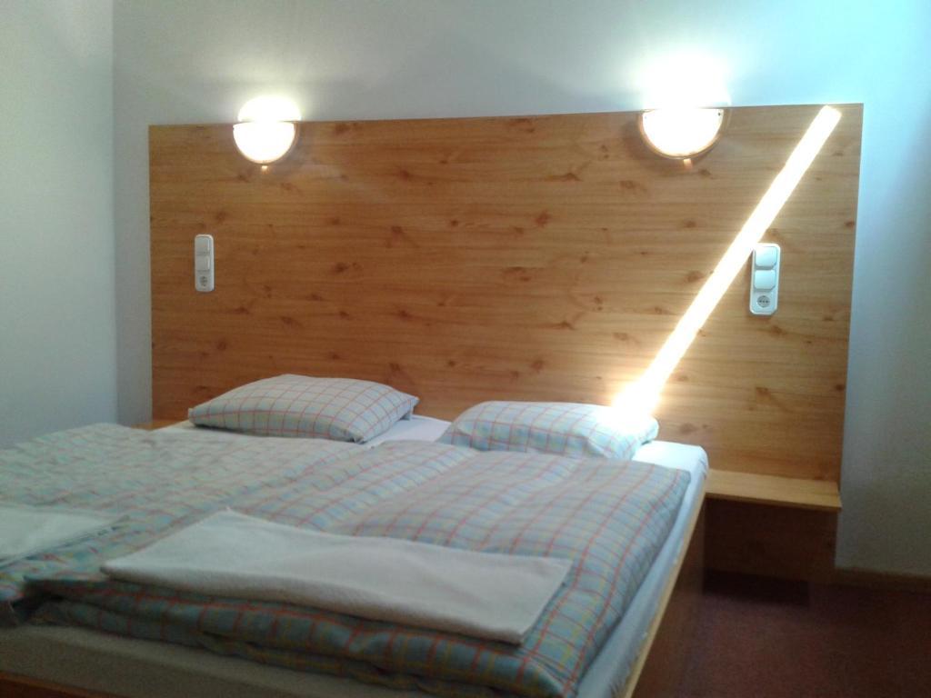 Sommer Panzio Balatonföldvár 部屋 写真