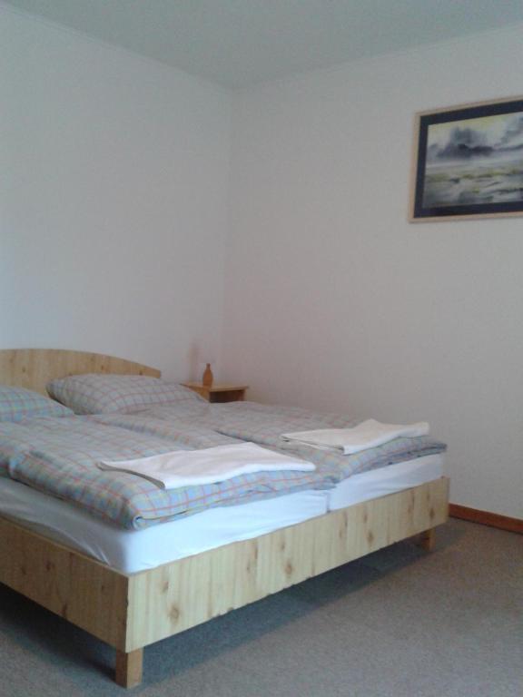 Sommer Panzio Balatonföldvár 部屋 写真